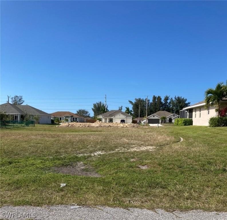 1104 NW 23rd Ave., Cape Coral, FL 33993