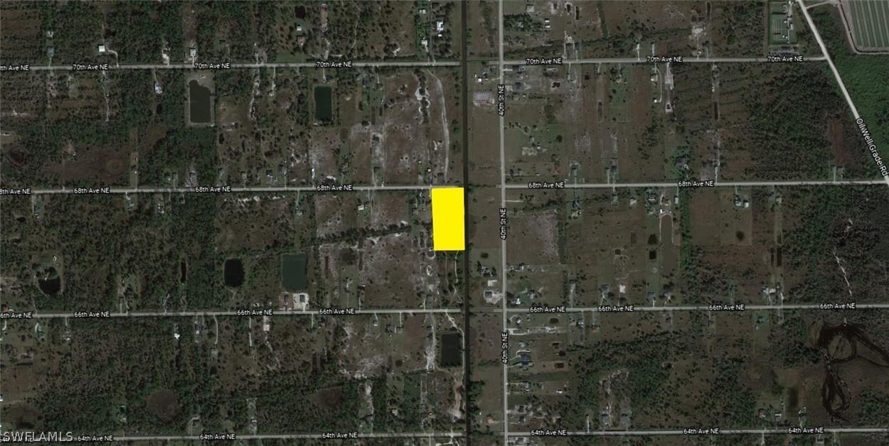 68th Ave., Naples, FL 34120