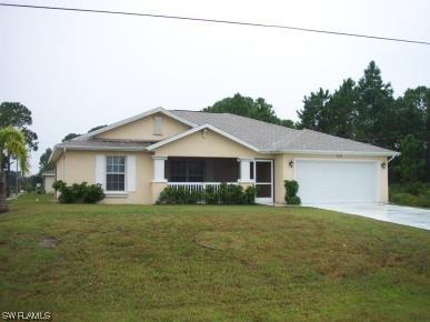 3009 45th St., Lehigh Acres, FL 33976