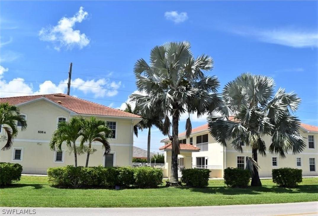 838 SW 47th Ter. #A203, Cape Coral, FL 33914
