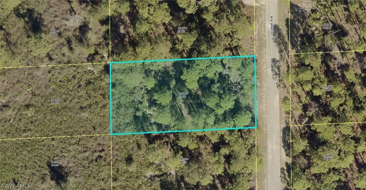 1607 Clark Ave., Lehigh Acres, FL 33972