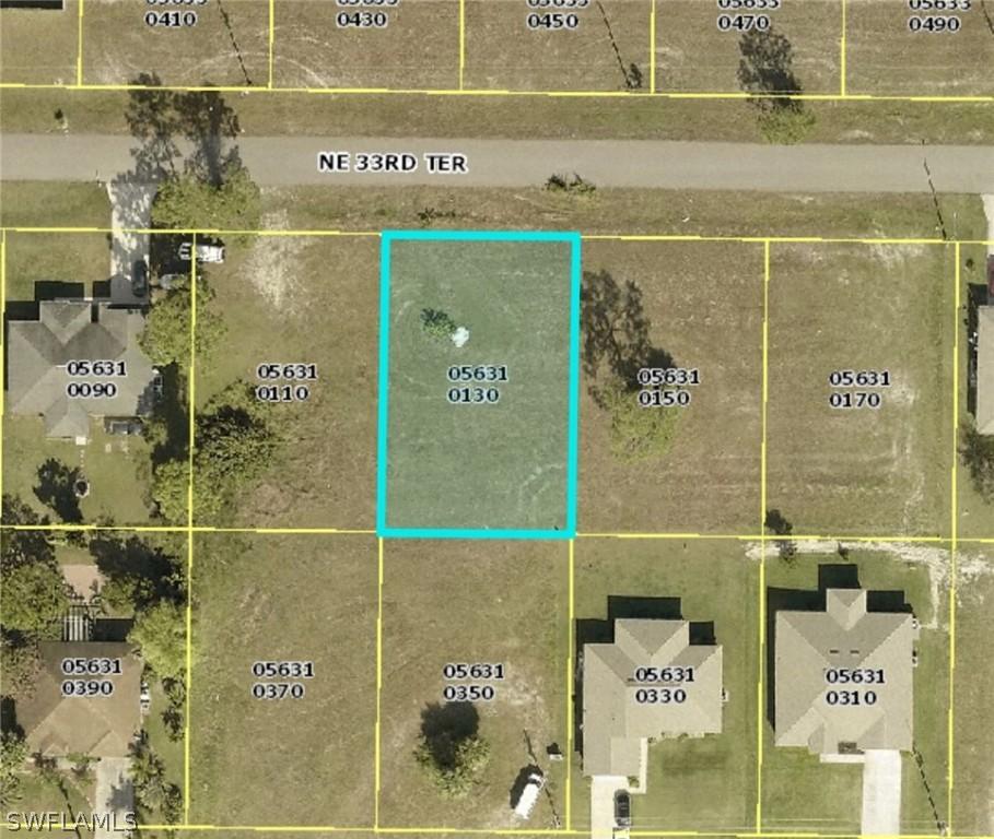 1912 NE 33rd Ter., Cape Coral, FL 33909