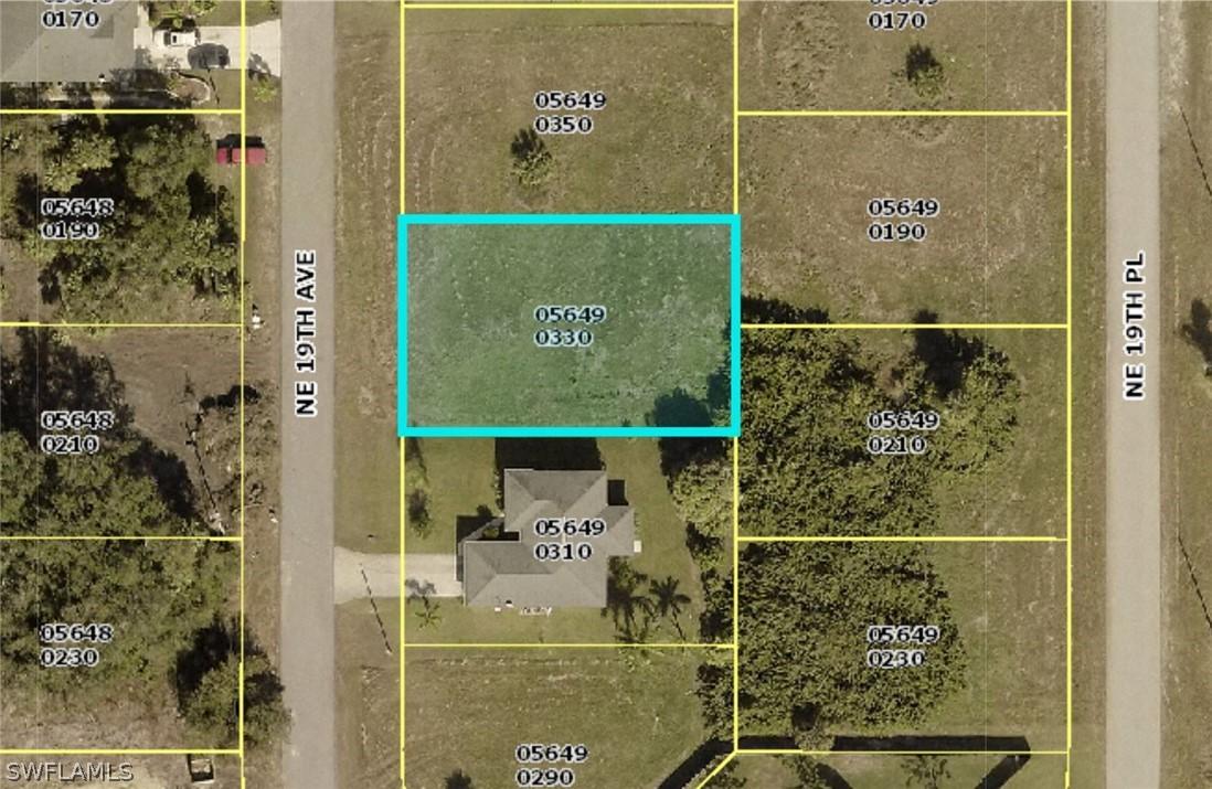3523 NE 19th Ave., Cape Coral, FL 33909