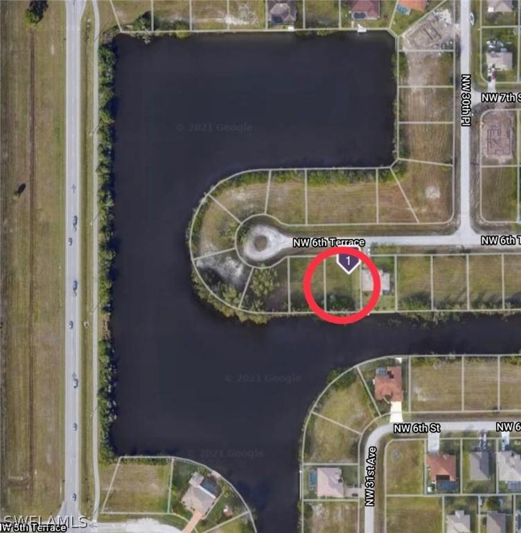 3012 NW 6th Ter., Cape Coral, FL 33993