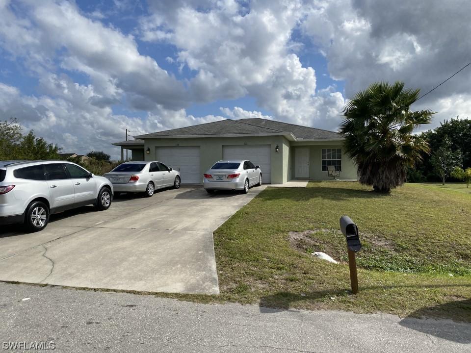112 Pullman St., Lehigh Acres, FL 33974