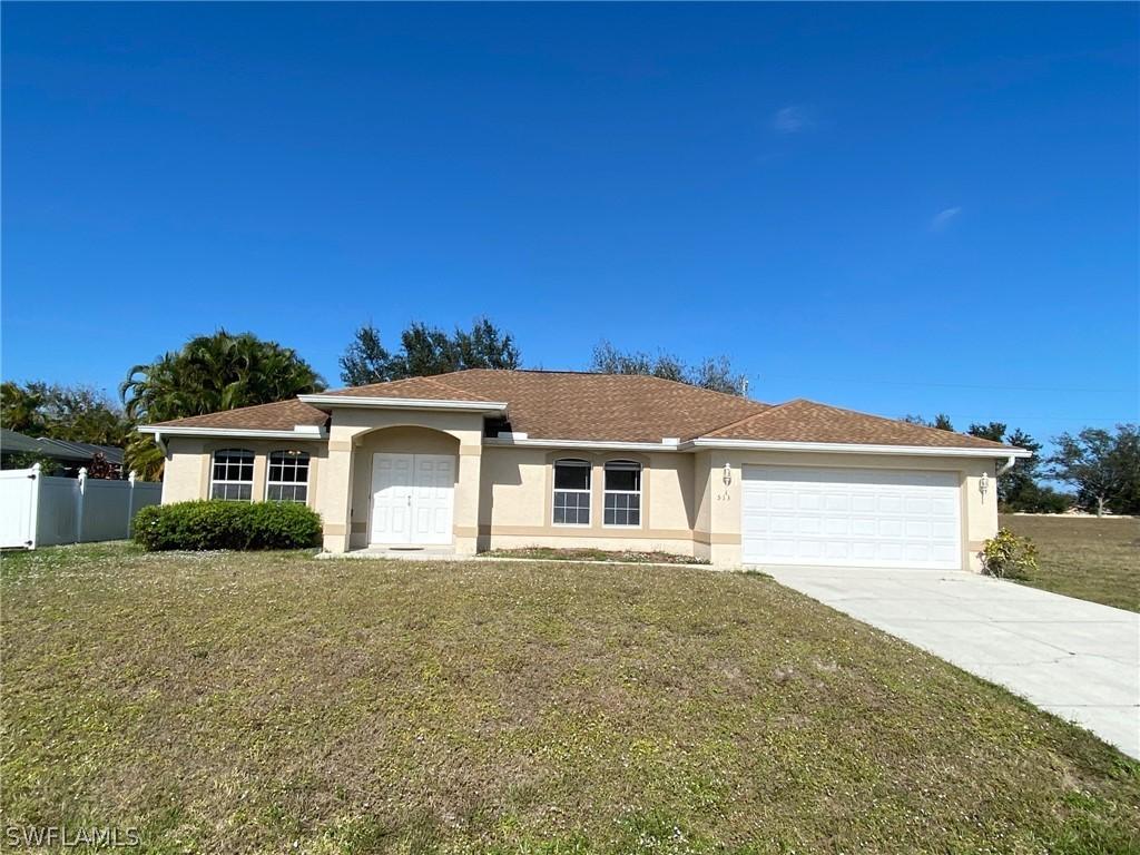513 SW 25th Ter., Cape Coral, FL 33914