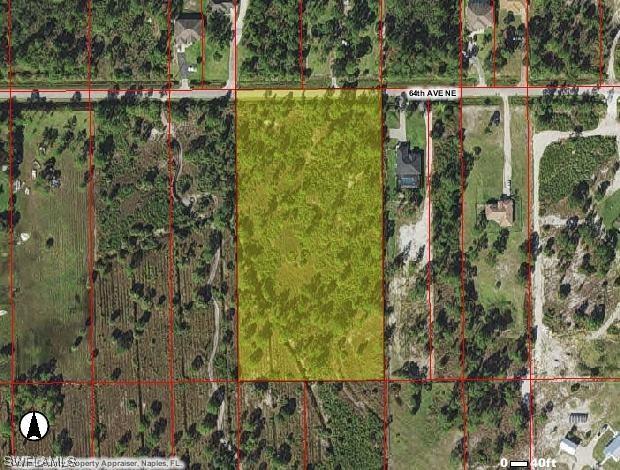 xxxx 64th Ave Ne, Naples, FL 34120