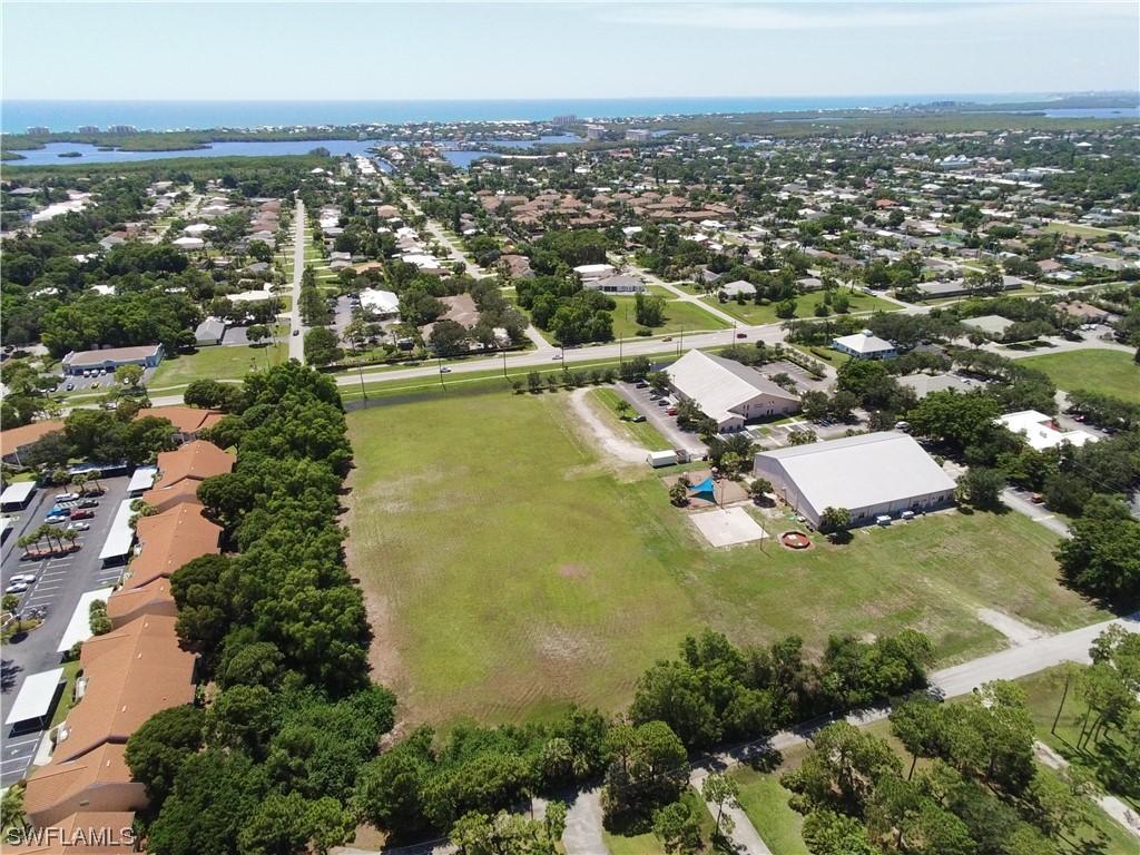 Vanderbilt Drive & 7th St, Bonita Springs, FL 34134