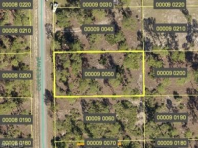 1614 Cortez Ave., Lehigh Acres, FL 33972