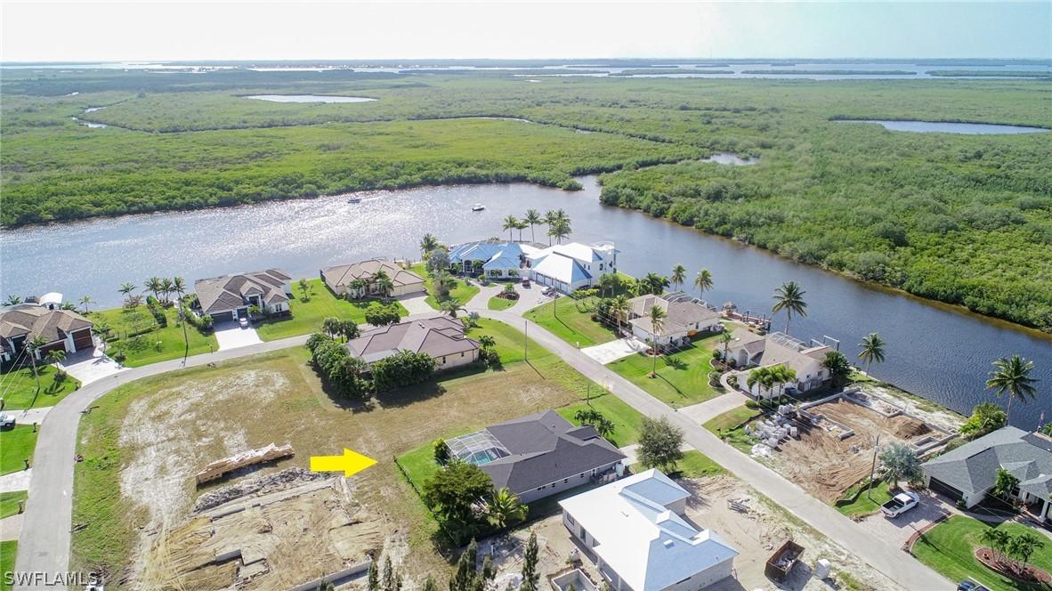 1021 NW 43rd Ave., Cape Coral, FL 33993