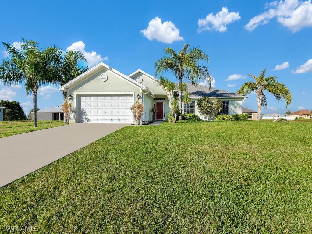 501 NW 3rd Ter., Cape Coral, FL 33993