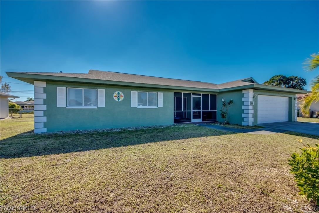 1318 SE 27th Ter., Cape Coral, FL 33904