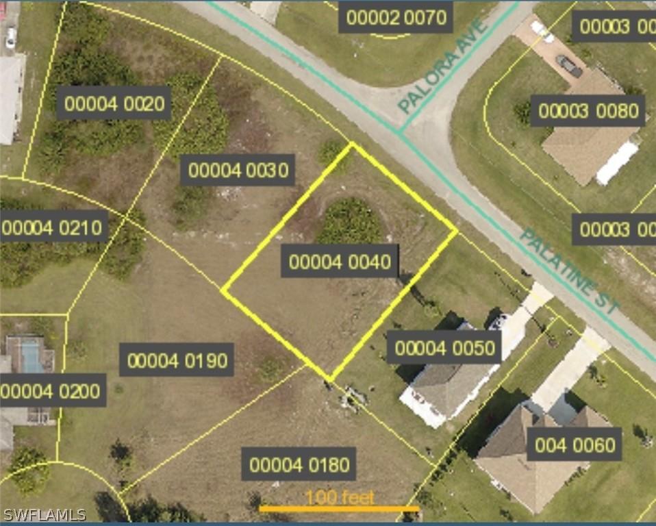 114 Palatine St., Lehigh Acres, FL 33974