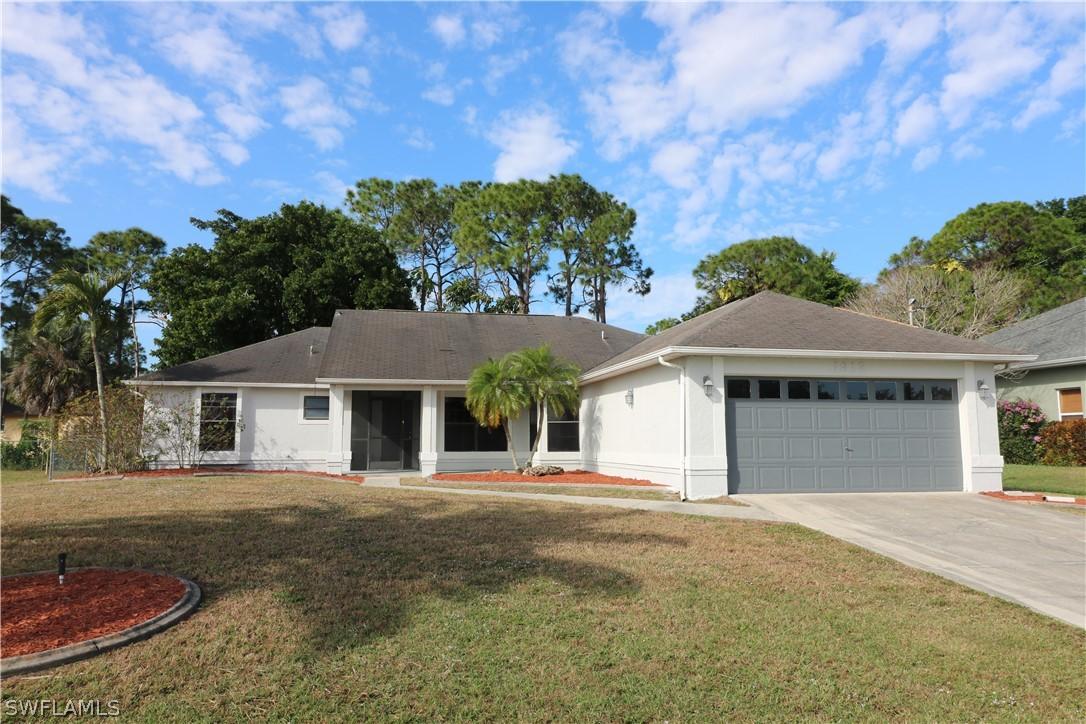 1912 SW 17th Pl., Cape Coral, FL 33991