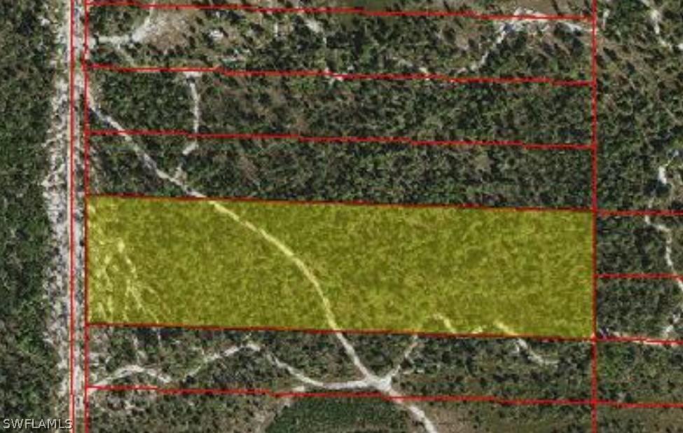 North Of Blackburn Rd, Naples, FL 34117