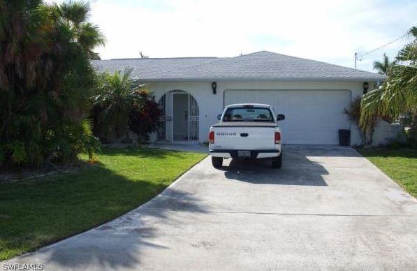 3504 SE 22nd Ave., Cape Coral, FL 33904