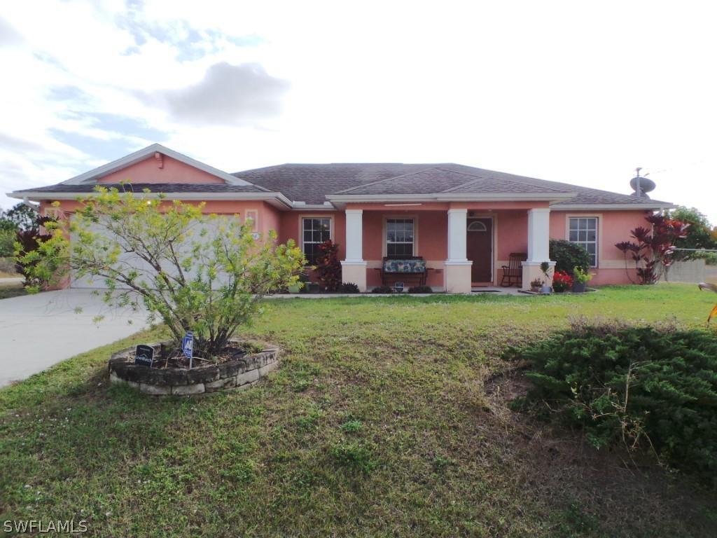 4306 E 17th St., Lehigh Acres, FL 33972