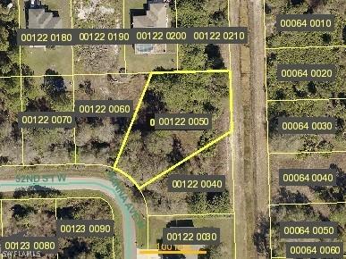 5108 Hanna Ave., Lehigh Acres, FL 33971