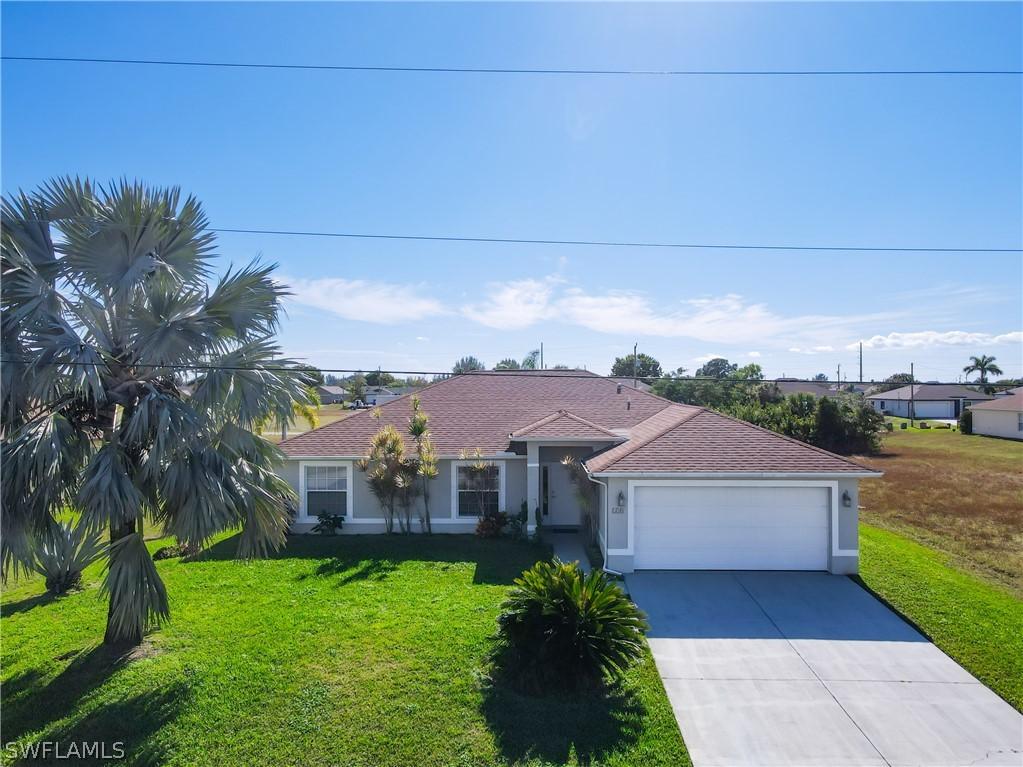 120 NW 26th St., Cape Coral, FL 33993