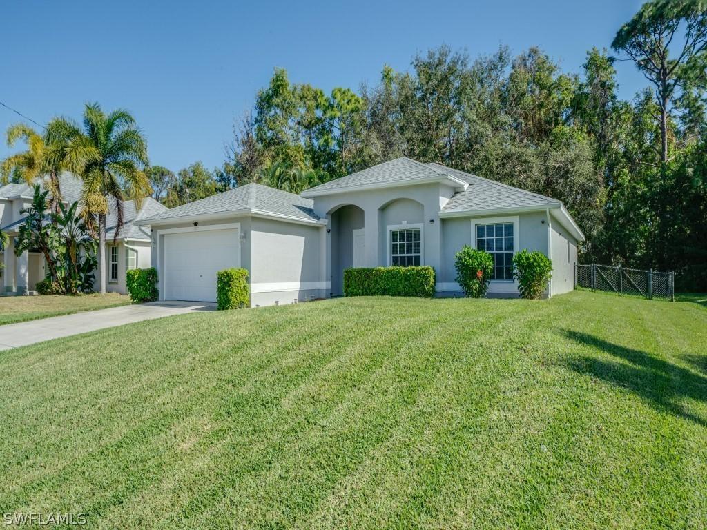 1817 SW 22nd Ct., Cape Coral, FL 33991