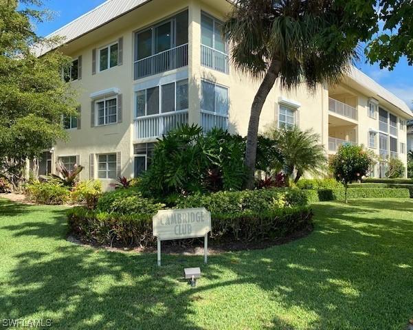 333 4th Ave. #202, Naples, FL 34102