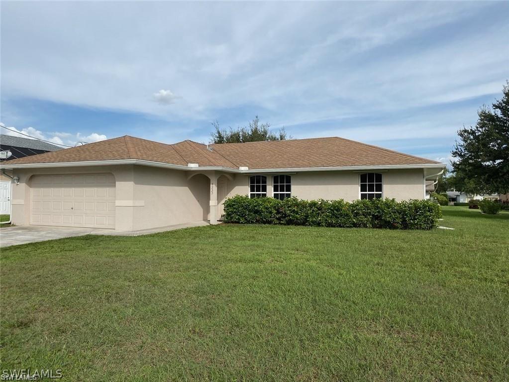3227 Santa Barbara Blvd., Cape Coral, FL 33914