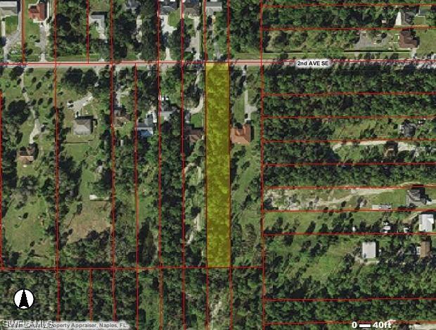2nd Ave., Naples, FL 34117