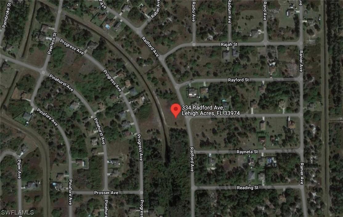 334 Radford Ave., Lehigh Acres, FL 33974