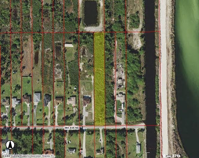 3835 39th Ave., Naples, FL 34120