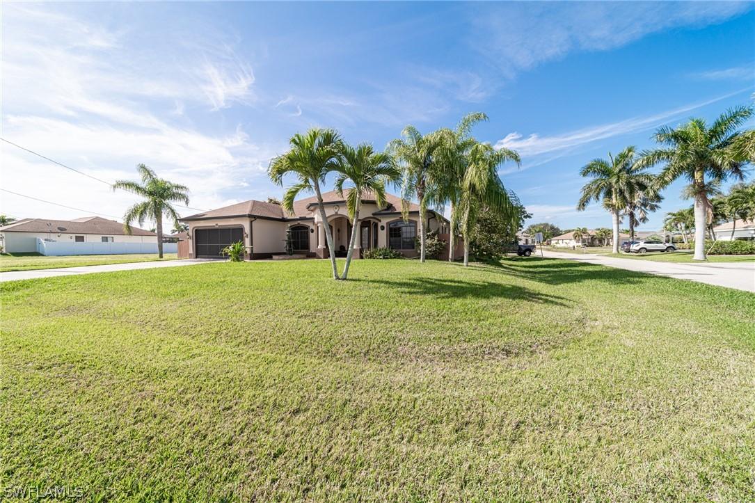 2828 SW 24th Ave., Cape Coral, FL 33914
