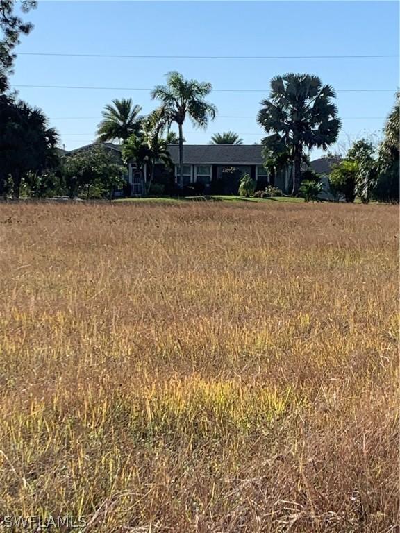 2616 NE 7th Pl., Cape Coral, FL 33909