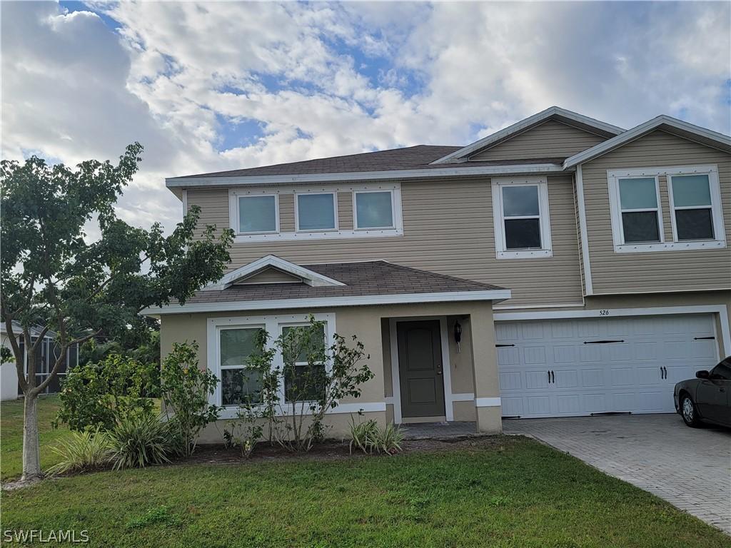 526 SE 1st St., Cape Coral, FL 33990