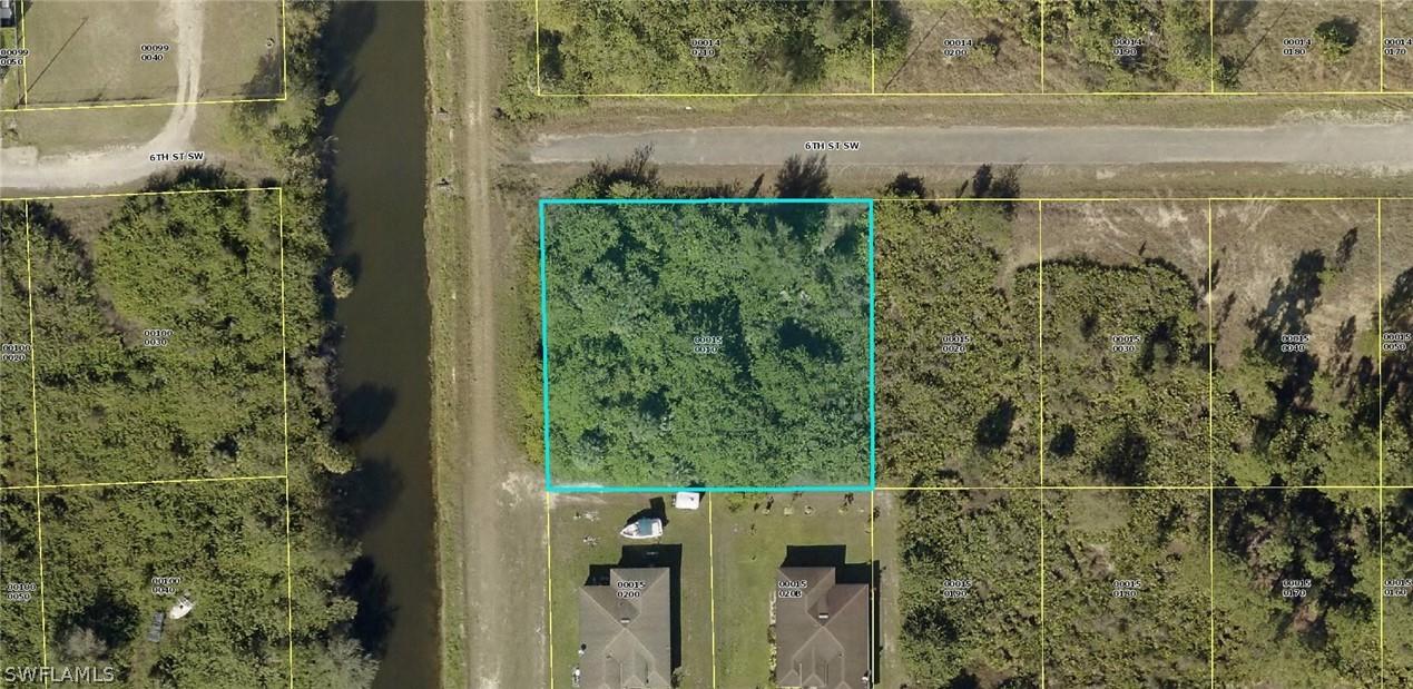 3619 6th St., Lehigh Acres, FL 33976