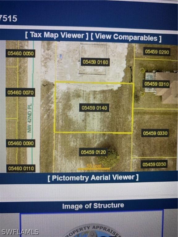 4007 NW 42nd Pl., Cape Coral, FL 33993