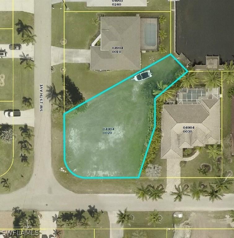 2843 SW 36th Ter., Cape Coral, FL 33914