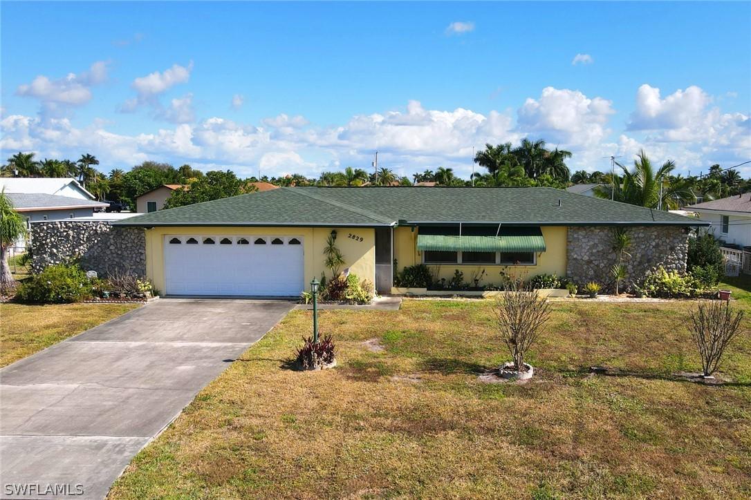 2829 SE 18th Ct., Cape Coral, FL 33904