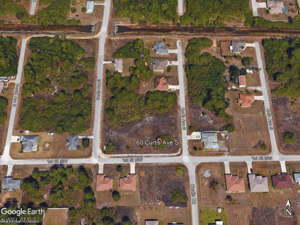 60 Curtis Ave., Lehigh Acres, FL 33976