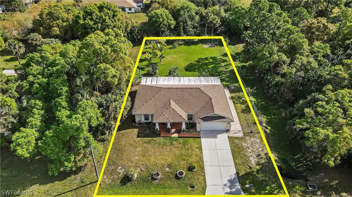 608 Edison Ave., Lehigh Acres, FL 33972
