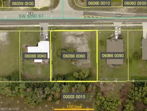 1914 SW 32nd St., Cape Coral, FL 33914