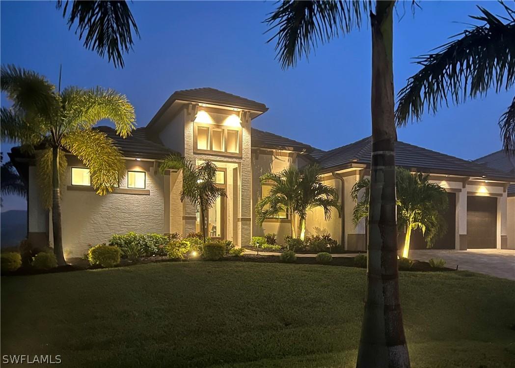 3115 SW 29th Ave., Cape Coral, FL 33914