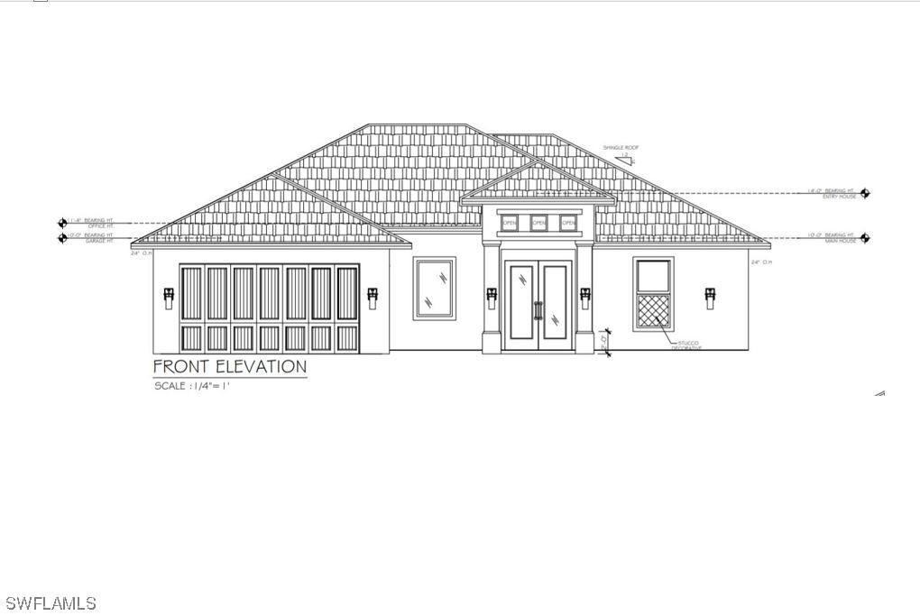 2603 23rd St., Lehigh Acres, FL 33976