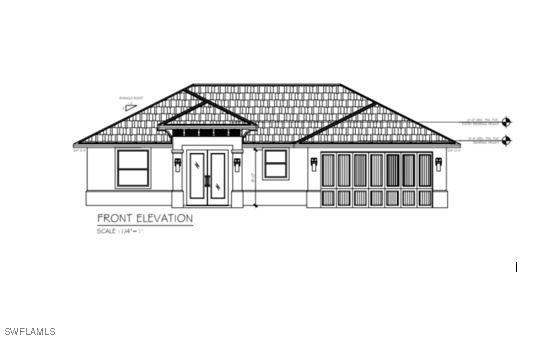 2605 23rd St., Lehigh Acres, FL 33971