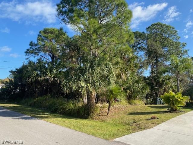 Ring St., North Port, FL 34286