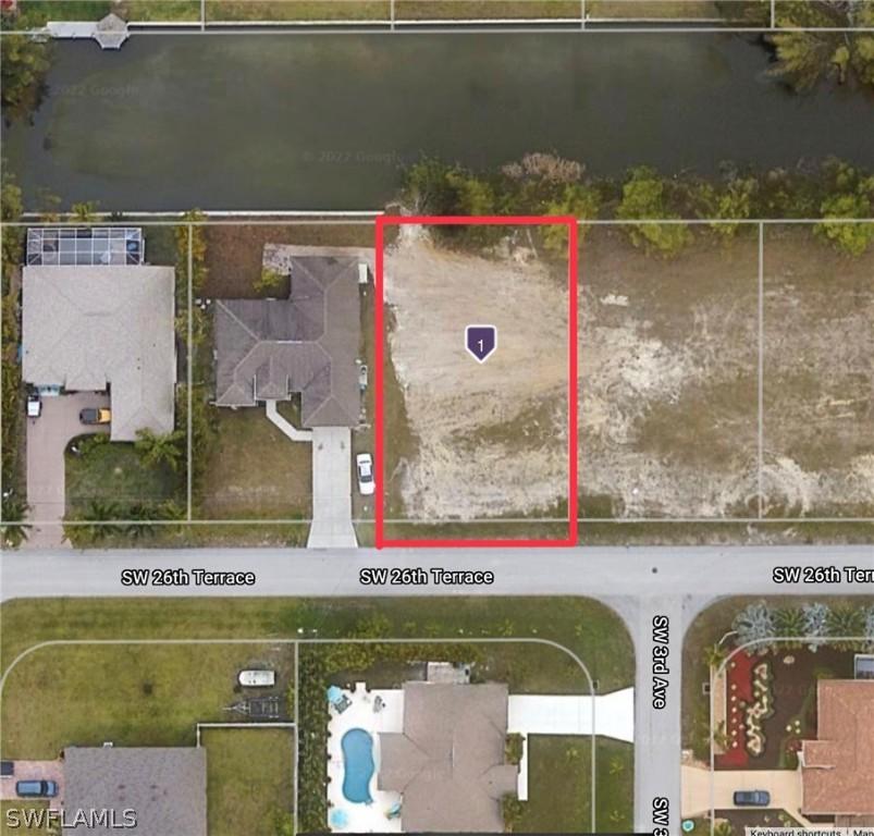 303 SW 26th Ter., Cape Coral, FL 33914