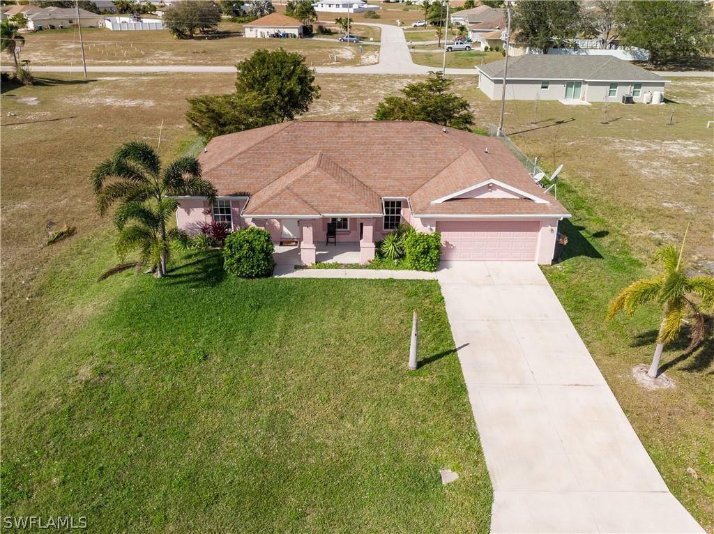 2910 NW 6th Ave., Cape Coral, FL 33993