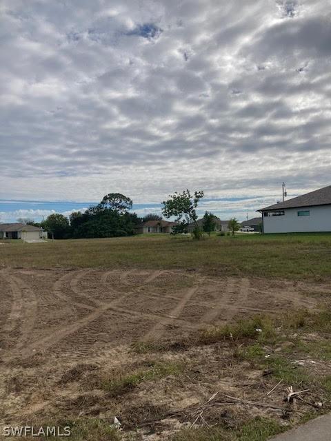 1101 NE 6th Pl., Cape Coral, FL 33909