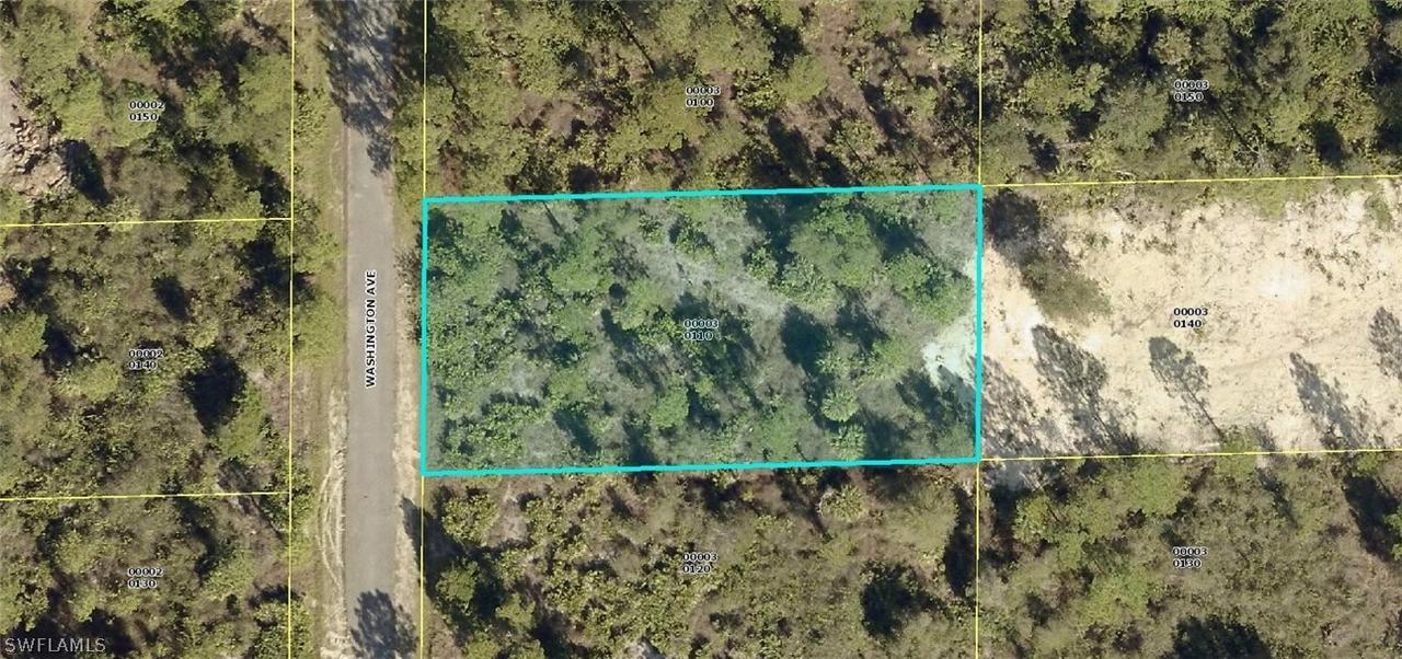 1204 Washington Ave., Lehigh Acres, FL 33972