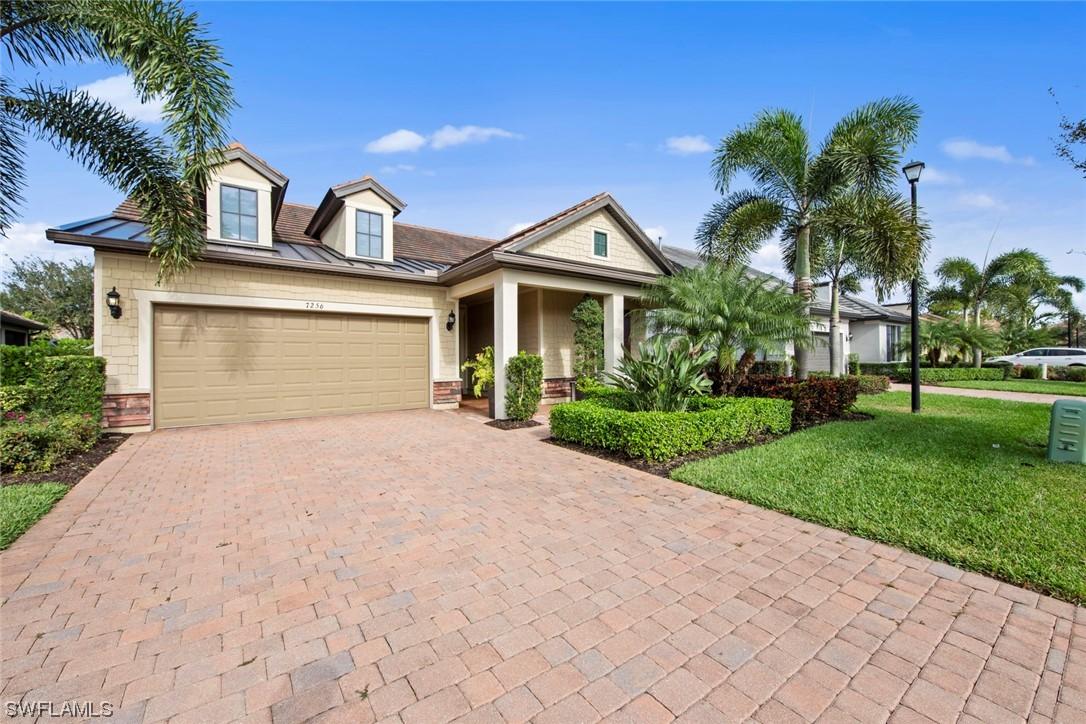 7256 Live Oak Dr., Naples, FL 34114