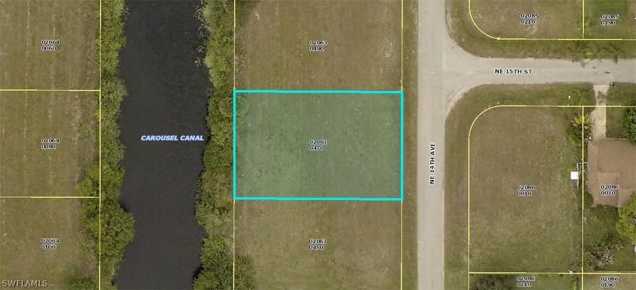 1426 NE 14th Ave., Cape Coral, FL 33909