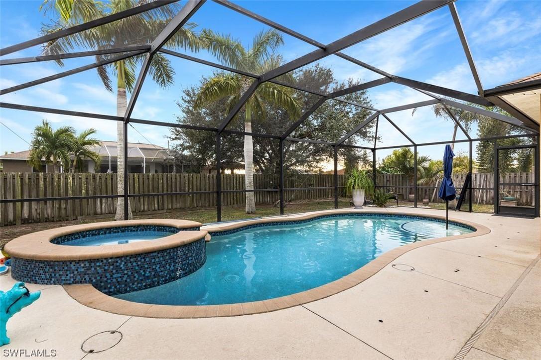 304 NE 20th Ter., Cape Coral, FL 33909